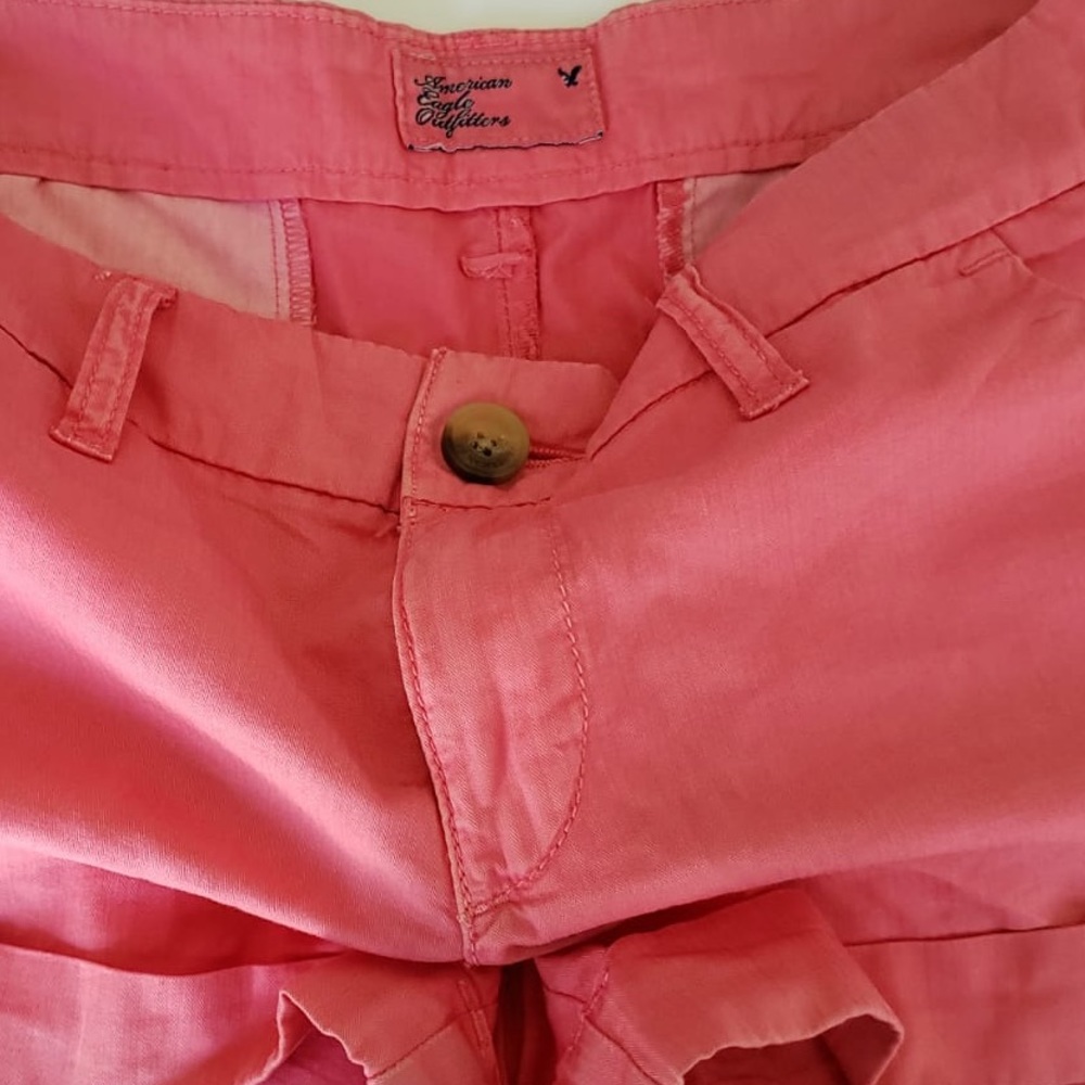 Shorts - Picture 3 of 3